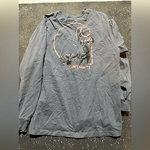Carhartt long sleeve